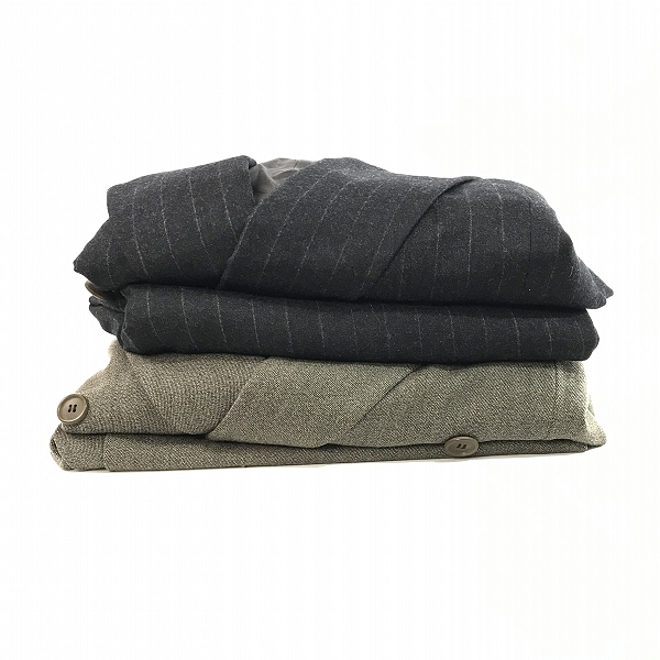 実際に弊社で買取させて頂いた【おまとめ】GIORGIO ARMANI/ジョルジオアルマーニ セットアップの画像 4枚目