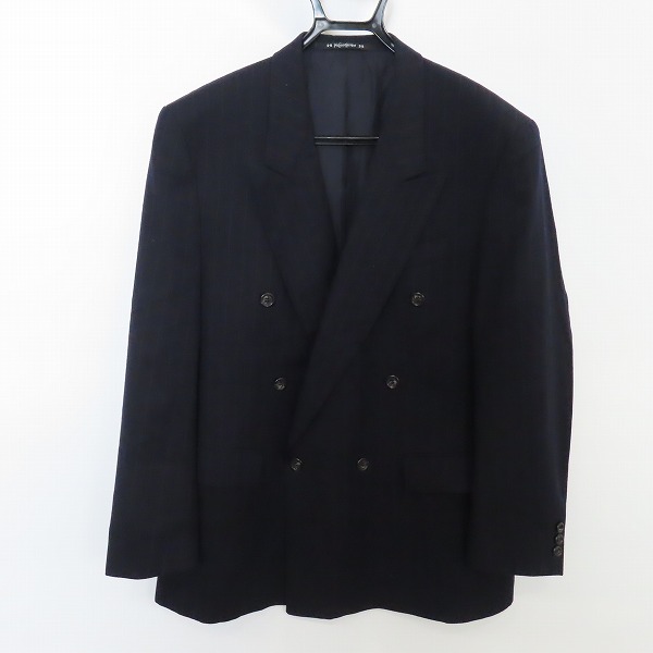 実際に弊社で買取させて頂いたYVES SAINT LAURENT/イヴサンローラン ジャケット
