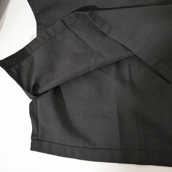 実際に弊社で買取させて頂いたCRIMIE/クライミー SWALLOW EMBROIDELY RAYON SHIRT/刺繍 レーヨンシャツ CR01-02L5-SL02/Sの画像 7枚目