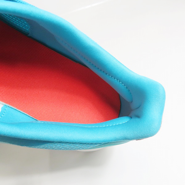 実際に弊社で買取させて頂いたadidas/アディダス ADIZERO DURAMO SPEED M/アディゼロ デュラモスピード スニーカー IE7259/28の画像 4枚目