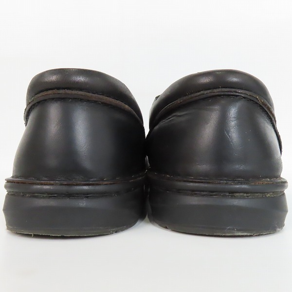 実際に弊社で買取させて頂いた BIRKENSTOCK/ビルケンシュトック レザーシューズ/41Eの画像 1枚目