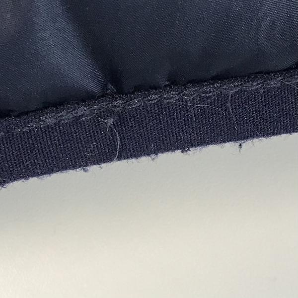 実際に弊社で買取させて頂いたARMANI EXCHANGE/アルマーニ エクスチェンジ スナップボタン ジャケット/XLの画像 6枚目