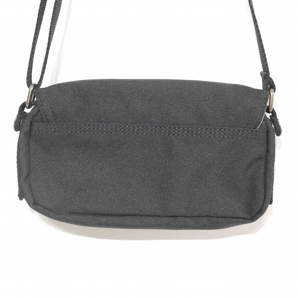 実際に弊社で買取させて頂いたCarhartt/カーハート Essentials Pouch エッセンシャルズ ポーチ 8913710101 ブラックの画像 1枚目