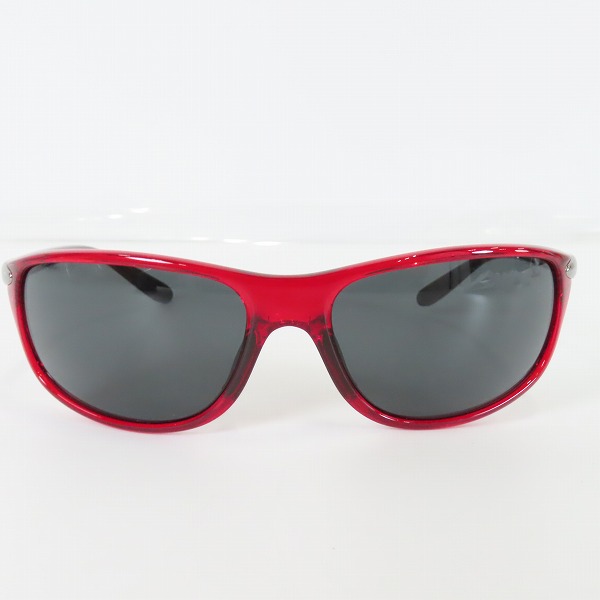 実際に弊社で買取させて頂いたPRADA/プラダ 度入り サングラス/アイウェア SPS05M ABC-1A1の画像 1枚目