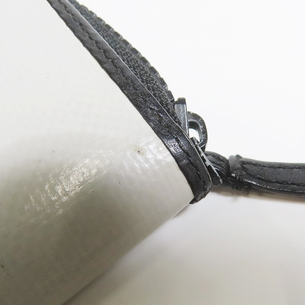 実際に弊社で買取させて頂いたpaul smith/ポールスミス ラウンドファスナーコインケースの画像 5枚目