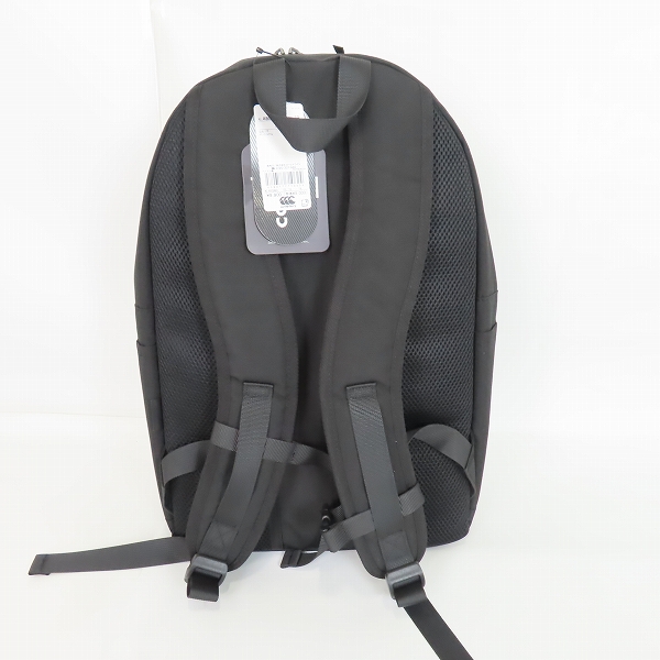 実際に弊社で買取させて頂いた【未使用】canterbury/カンタベリー DAY PACK/デイパック バックパック/リュックサック AB03483の画像 1枚目