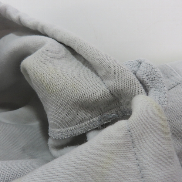 実際に弊社で買取させて頂いたCarhartt WIP×END./カーハート×エンド プルオーバー パーカー/Mの画像 6枚目