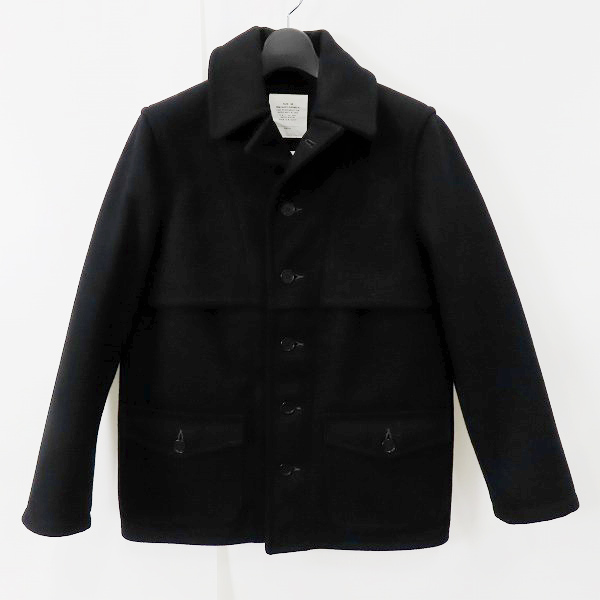 実際に弊社で買取させて頂いたTHE REAL McCOY'S/リアルマッコイズ US.ARMY MACKINAW/マッキノージャケット/38