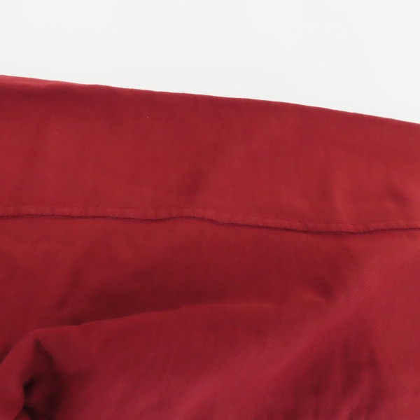 実際に弊社で買取させて頂いたC.P.COMPANY/シーピーカンパニー ロンT 袖ポケット 07CMSS087A XLの画像 8枚目