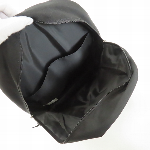 実際に弊社で買取させて頂いた【未使用】canterbury/カンタベリー DAY PACK/デイパック バックパック/リュックサック AB03483の画像 3枚目