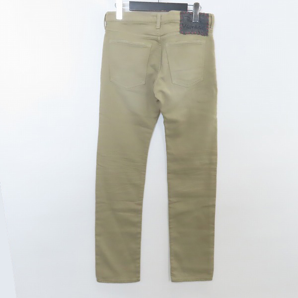 実際に弊社で買取させて頂いたRH vintage/ロンハーマンヴィンテージ パンツ/Sの画像 1枚目