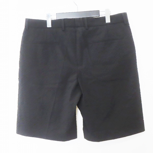 実際に弊社で買取させて頂いたHUGO BOSS/ヒューゴボス ショートパンツ/36 の画像 1枚目