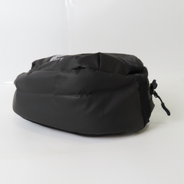 実際に弊社で買取させて頂いた【未使用】canterbury/カンタベリー R+ AIR WAIST BAG アールプラスエアーウエストバッグ AB02312の画像 2枚目