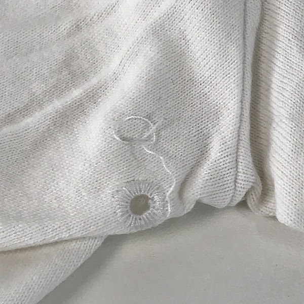 実際に弊社で買取させて頂いたNUMBER(N)INE/ナンバーナイン Tシャツ GOD BLESS HEATH LEDGER 08AW/2の画像 7枚目