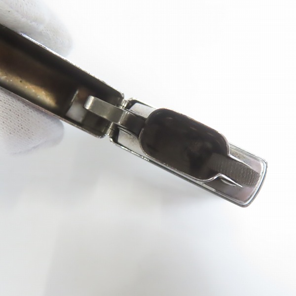 実際に弊社で買取させて頂いたZIPPO/ジッポー HARLEY DAVIDSON/ハーレーダビッドソン イーグル 1992年製の画像 4枚目