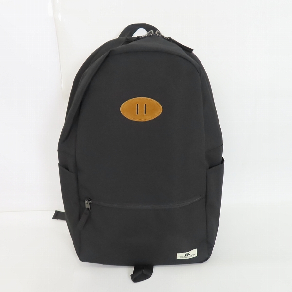 実際に弊社で買取させて頂いた【未使用】canterbury/カンタベリー DAY PACK/デイパック バックパック/リュックサック AB03483
