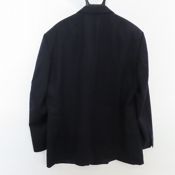 実際に弊社で買取させて頂いたYVES SAINT LAURENT/イヴサンローラン ジャケットの画像 1枚目