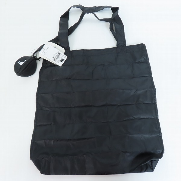 実際に弊社で買取させて頂いた【未使用】canterbury/カンタベリー RUGBY BALL KEYRING BAG ラグビーボールキーリングバッグ AB02309の画像 2枚目