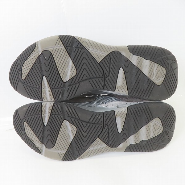 実際に弊社で買取させて頂いたNIKE×FRAGMENT DESIGN/ナイキ×フラグメント JORDAN AIR CADENCE/ジョーダン エアケイデンス DA3655-001/26.5の画像 2枚目