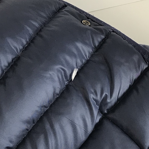 実際に弊社で買取させて頂いたARMANI EXCHANGE/アルマーニ エクスチェンジ スナップボタン ジャケット/XLの画像 3枚目