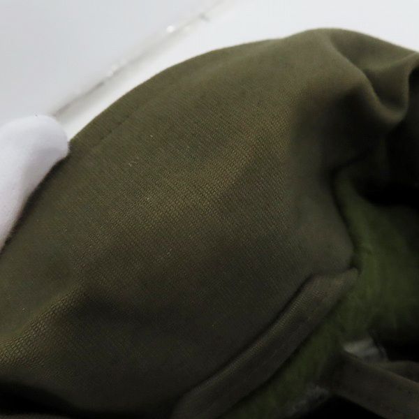 実際に弊社で買取させて頂いたTHE REAL McCOY'S/リアルマッコイズ A-2 デッキジャケット TALONジップ DSA-1-1235-64-C/Lの画像 6枚目