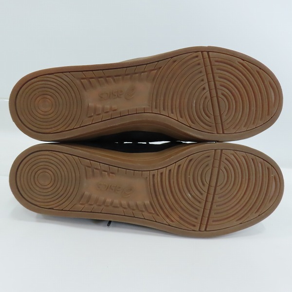 実際に弊社で買取させて頂いたasics/アシックス CLASSIC TEMPO PRO/クラシック テンポ プロ スニーカー 1201A373-002/28.0の画像 2枚目