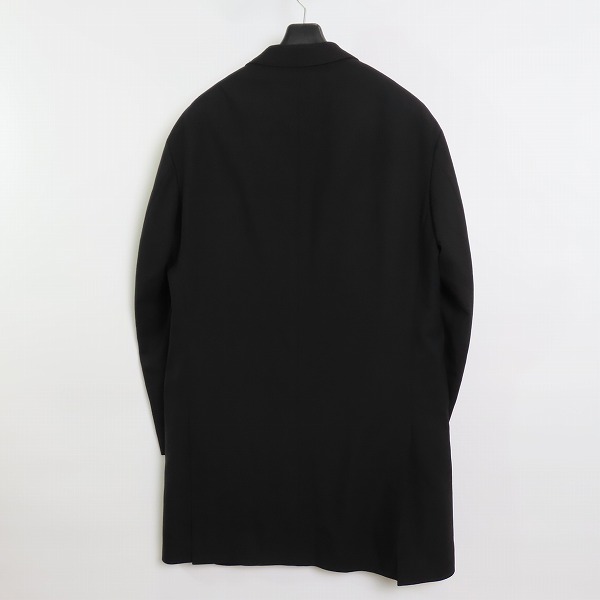 実際に弊社で買取させて頂いたLAD MUSICIAN/ラッドミュージシャン ダブルジャケット 2215-303/42の画像 1枚目