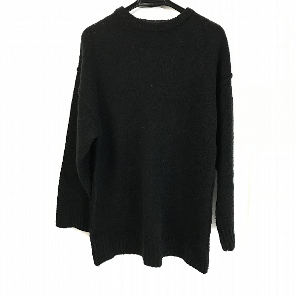 実際に弊社で買取させて頂いたNUMBER (N)INE/ナンバーナイン ビッグシルエットニット/セーター 819530036 /1