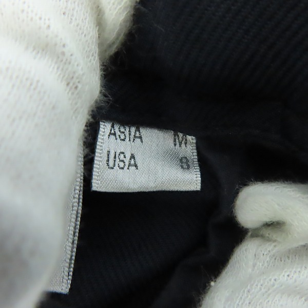 実際に弊社で買取させて頂いたGRAMICCI/グラミチ GLR別注 ユナイテッドアローズ ボトムス GMP2-F1073 ネイビー Mの画像 4枚目