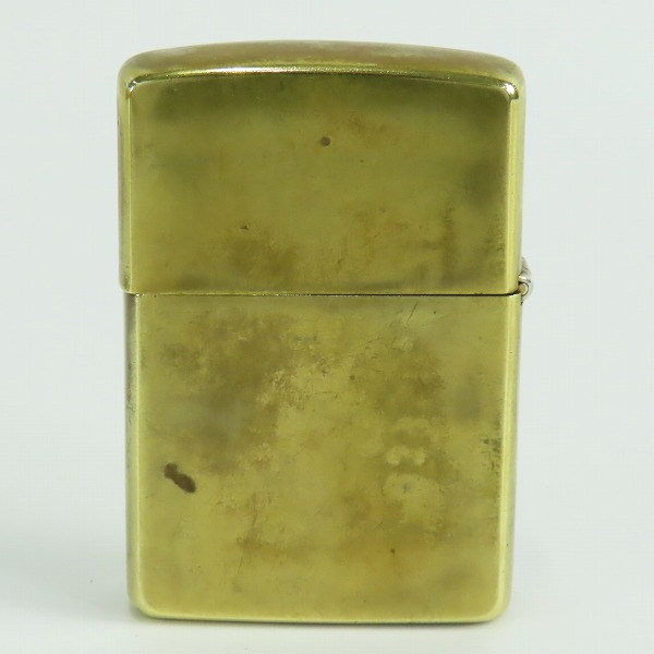 実際に弊社で買取させて頂いたZIPPO/ジッポー HARLEYDAVIDSON/ハーレーダビッドソン センターバード 1993年製 の画像 1枚目