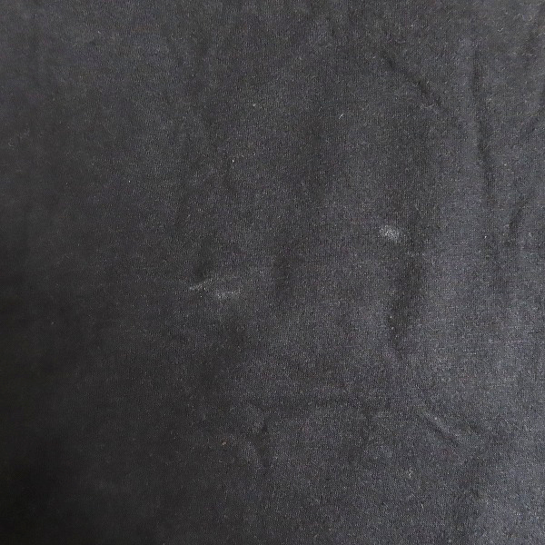 実際に弊社で買取させて頂いたGIVENCHY/ジバンシイ 胸4Gロゴ ジップ半袖Tシャツ 11S 7234 657/XLの画像 6枚目