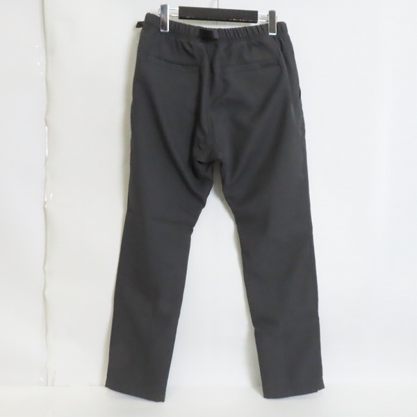 実際に弊社で買取させて頂いた(2)GRAMICCI/グラミチ GLR別注 ユナイテッドアローズ  ボトムス GMP2-F1065 グレー /Mの画像 1枚目