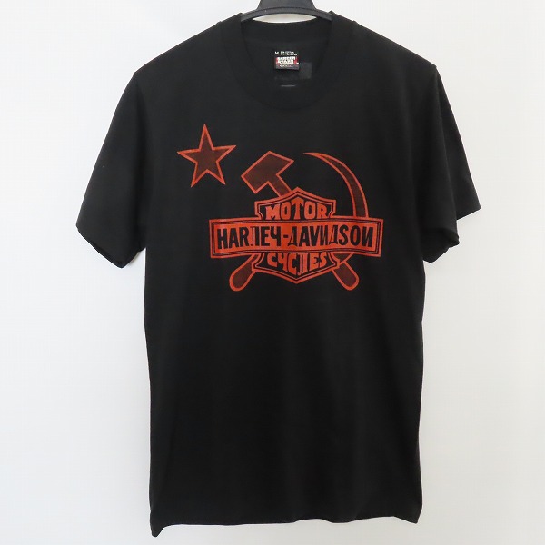 実際に弊社で買取させて頂いたSCREEN STARS/スクリーンスターズ HARLEY DAVIDSON/ハーレーダビッドソン Tシャツ /M