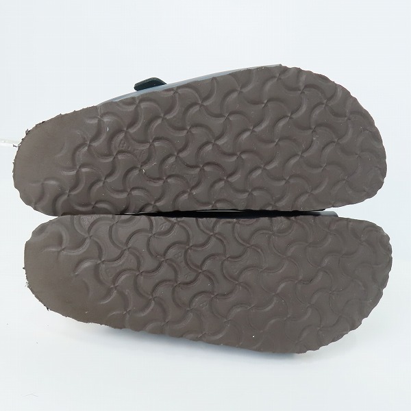 実際に弊社で買取させて頂いた【ジャンク】BIRKENSTOCK/ビルケンシュトック Arizona/アリゾナ サンダル/38/24.5の画像 2枚目