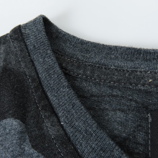 実際に弊社で買取させて頂いたHYDROGEN/ハイドロゲン 半袖Tシャツ S/2点セットの画像 4枚目