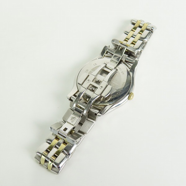 実際に弊社で買取させて頂いたEMPORIO ARMANI/エンポリオアルマーニ 腕時計 AR-1844【動作未確認】の画像 3枚目