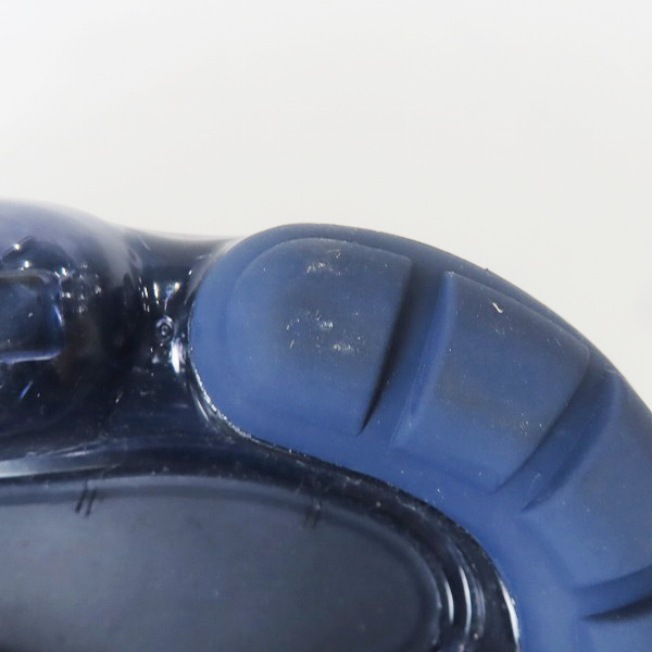 実際に弊社で買取させて頂いたNIKE/ナイキ AIR VAPORMAX R MIDNIGHT FOG/エアヴェイパーマックス ミッドナイトフォグ AJ4469-002/26の画像 6枚目