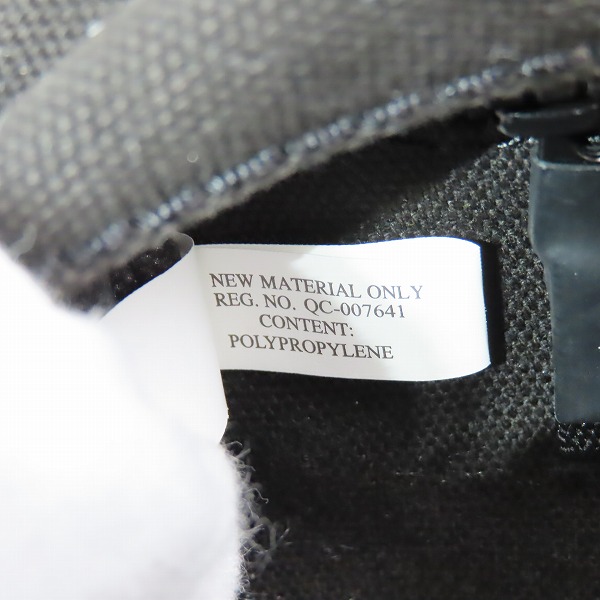 実際に弊社で買取させて頂いたMARC JACOBS/マークジェイコブス ショルダーバッグ ザ カメラバッグ キャンバス バッグの画像 6枚目