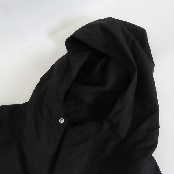 実際に弊社で買取させて頂いたSTUSSY/ステューシー  BIG POCKET SHELL JACKET/ビッグポケット シェル ジャケット 115413/XLの画像 5枚目