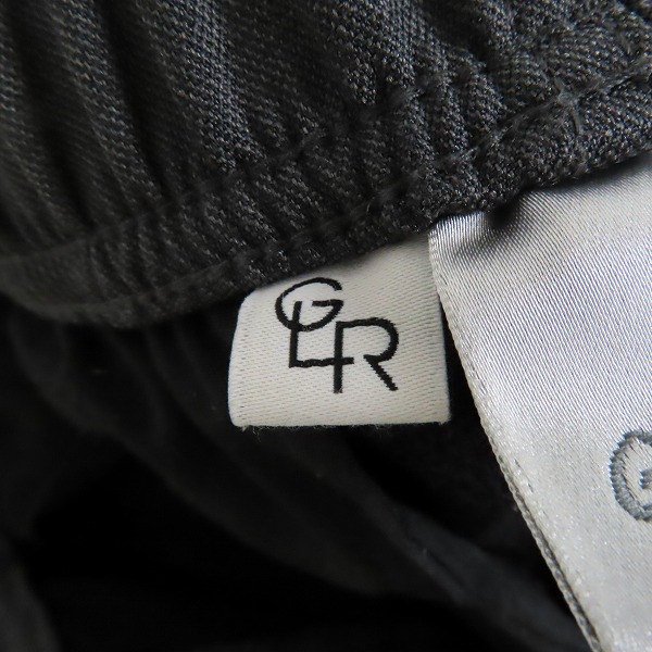 実際に弊社で買取させて頂いた(1)GRAMICCI/グラミチ GLR別注 ユナイテッドアローズ  ボトムス GMP2-F1065 グレー/Mの画像 5枚目