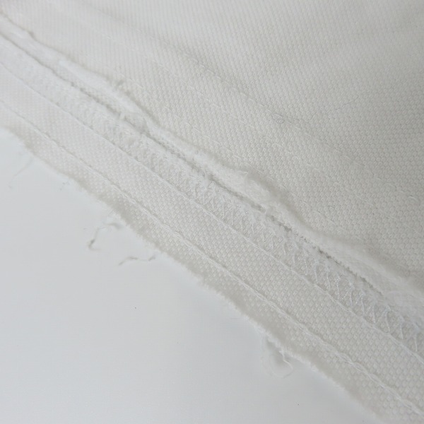 実際に弊社で買取させて頂いたEmporio Armani/エンポリオアルマーニ プリント 半袖ポロシャツ J1M36J j1X7J/Mの画像 6枚目