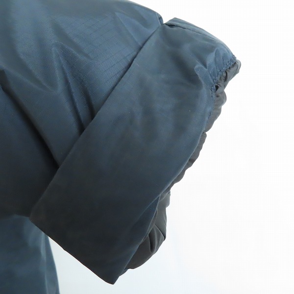 実際に弊社で買取させて頂いたNANGA×URBAN RESEARCH iD/ナンガ×アーバンリサーチ AURORA 3LAYER DOWN BZ ダウンジャケット UI07-17U001/Mの画像 7枚目