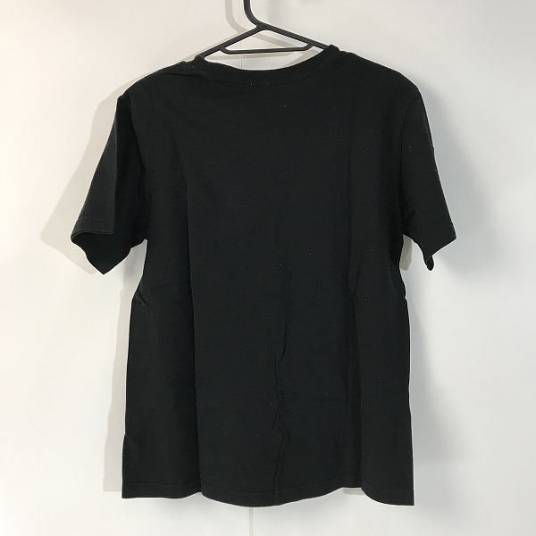 実際に弊社で買取させて頂いたNUMBER(N)INE/ナンバーナイン Tシャツ 00SS I LOVE GOTHAM/3の画像 1枚目