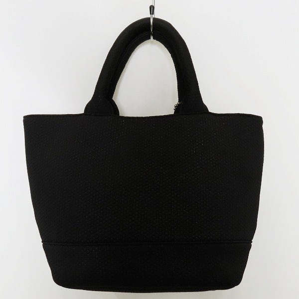 実際に弊社で買取させて頂いたHYDROGEN/ハイドロゲン ミニトートバッグ 内側カモフラ 迷彩の画像 1枚目