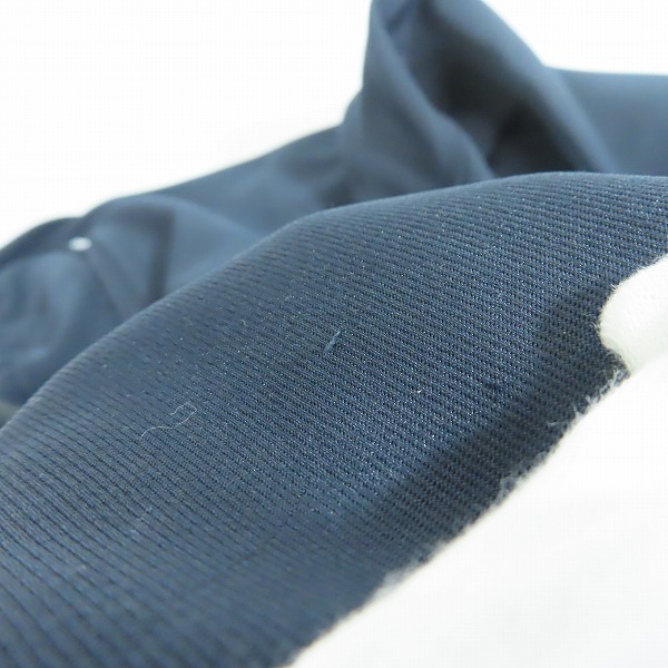 実際に弊社で買取させて頂いたGRAMICCI/グラミチ GLR別注 ユナイテッドアローズ ボトムス GMP2-F1073 ネイビー Mの画像 8枚目