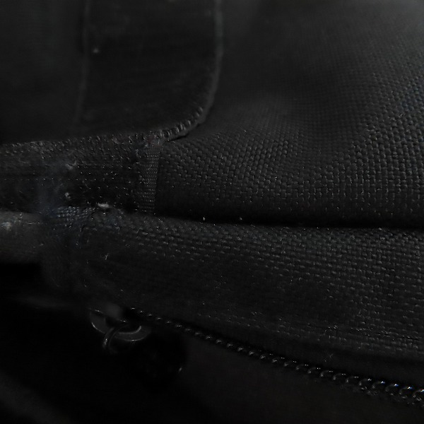 実際に弊社で買取させて頂いたManhattan Portage/マンハッタンポーテージ ショルダーバッグの画像 8枚目