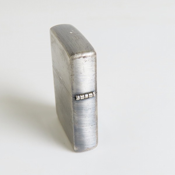 実際に弊社で買取させて頂いたZIPPO/ジッポー HARLEY DAVIDSON/ハーレーダビッドソン プレート張り 1997年製の画像 3枚目