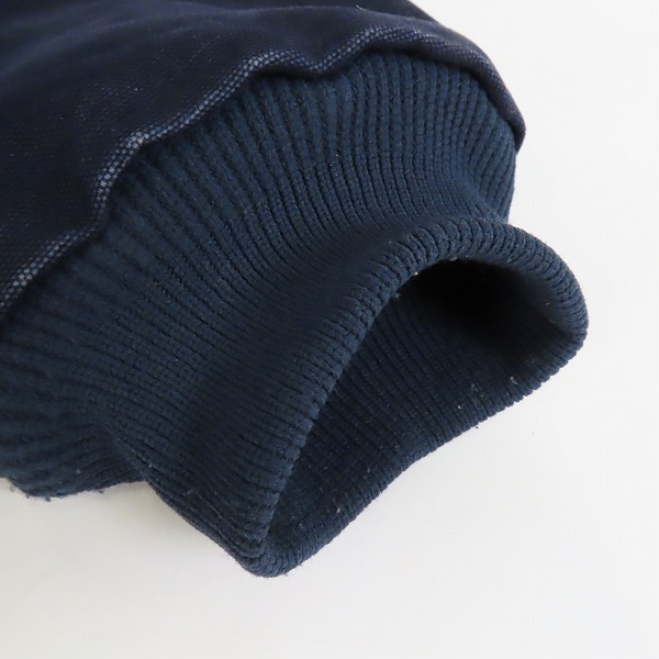 実際に弊社で買取させて頂いたCarhartt/カーハート アクティブジャケット J130 MDT/2XLの画像 8枚目