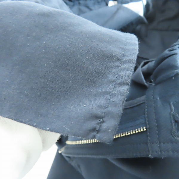 実際に弊社で買取させて頂いたGRAMICCI/グラミチ GLR別注 ユナイテッドアローズ ボトムス GMP2-F1073 ネイビー Mの画像 6枚目