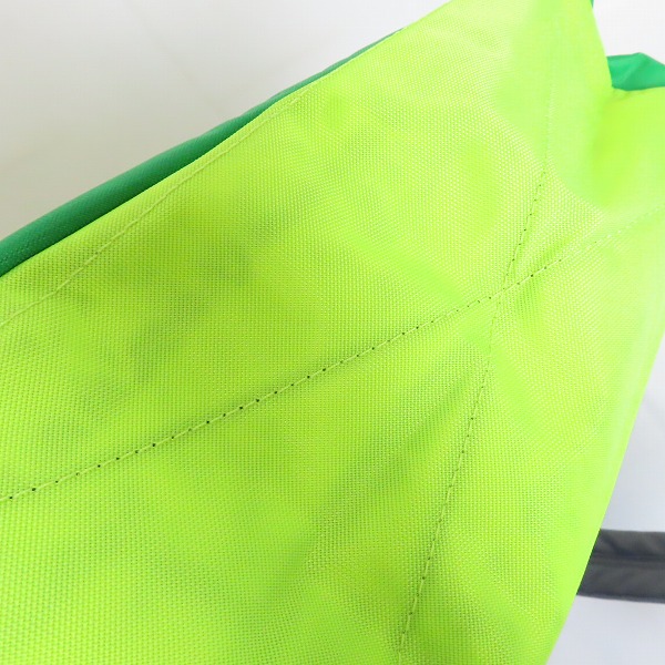 実際に弊社で買取させて頂いた(2)MARC BY MARC JACOBS/マークバイマークジェイコブス マルチカラー リュック/バックパック M0004505の画像 7枚目